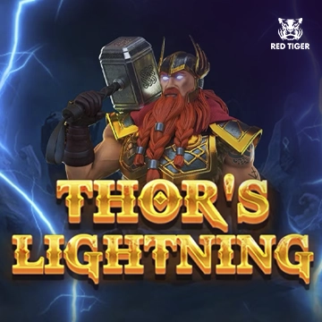 Thors Lightning - BEERSLOT365