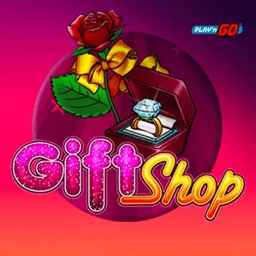 Gift Shop - BEERSLOT365