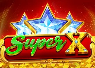 Super X - BEERSLOT365