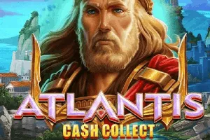 Playtech : Atlantis: Cash Collect - BEERSLOT365
