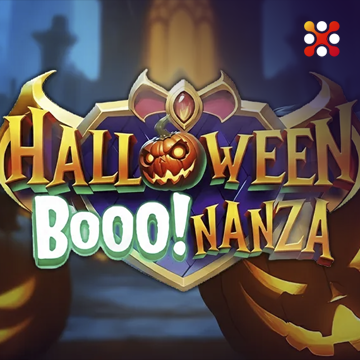 Halloween Booo!nanza - BEERSLOT365