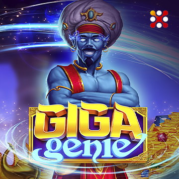 Giga Genie - BEERSLOT365