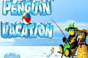 Playtech : Penguin Vacation - BEERSLOT365