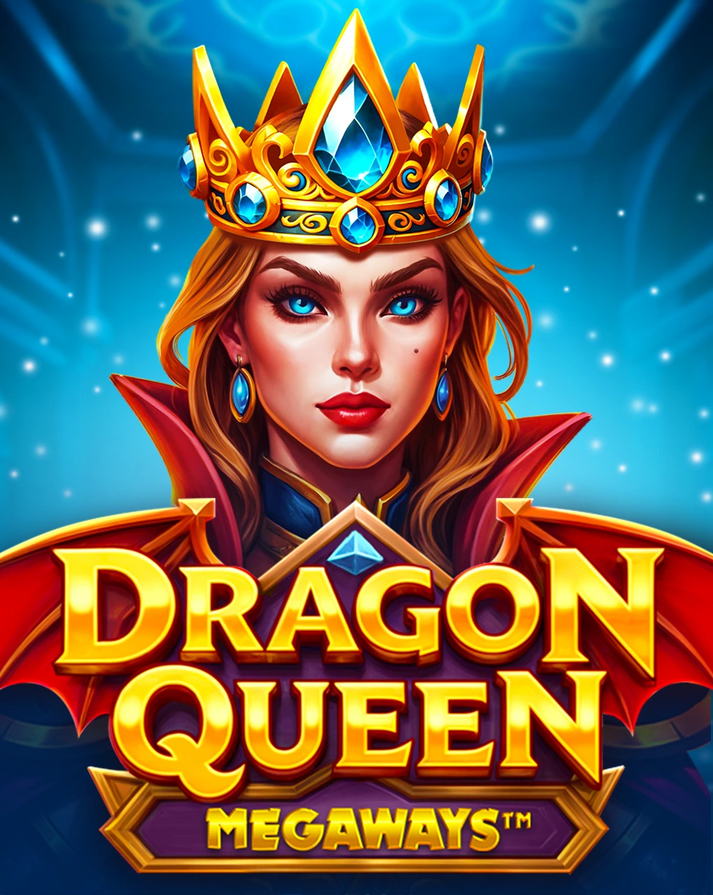 Dragon Queen MEGAWAYS - BEERSLOT365