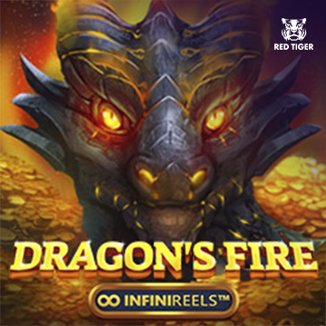Dragons Fire Infinireels - BEERSLOT365