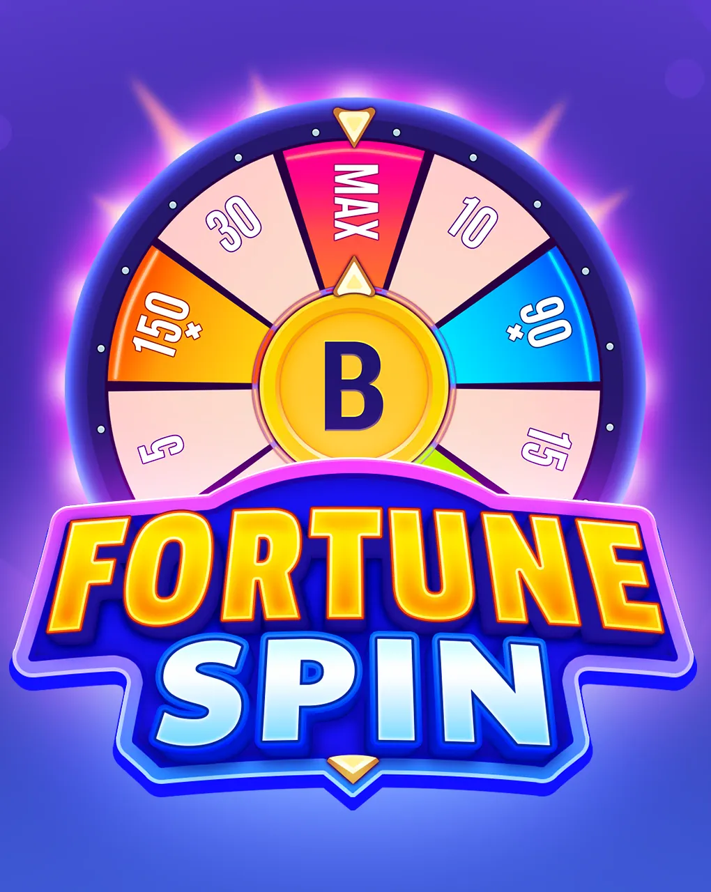 Fortune Spin - BEERSLOT365