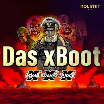 Das xBoot - BEERSLOT365