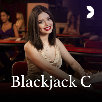 Blackjack C - BEERSLOT365