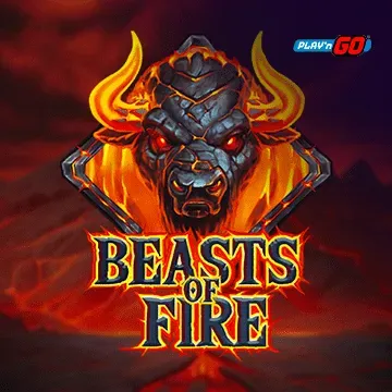 Beasts of Fire - BEERSLOT365