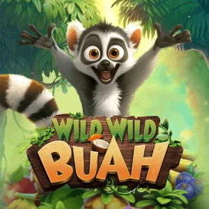 Besoft : Wild Wild Fruits - BEERSLOT365