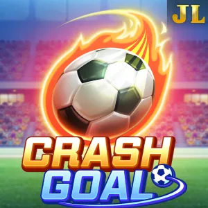 Crash Goal - BEERSLOT365