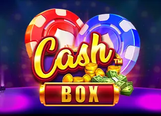 Cash Box - BEERSLOT365