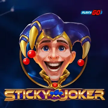 Sticky Joker - BEERSLOT365