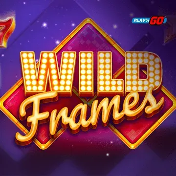 Wild Frames - BEERSLOT365