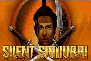 Playtech : Silent Samurai - BEERSLOT365