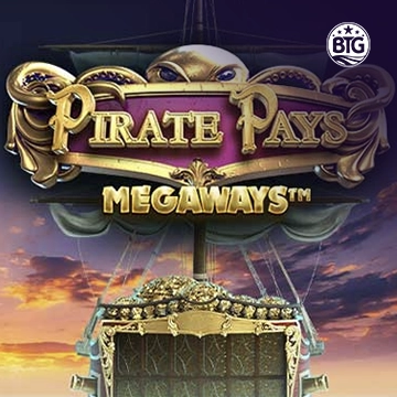 Pirate Pays - BEERSLOT365