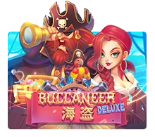 Buccaneer Deluxe - BEERSLOT365
