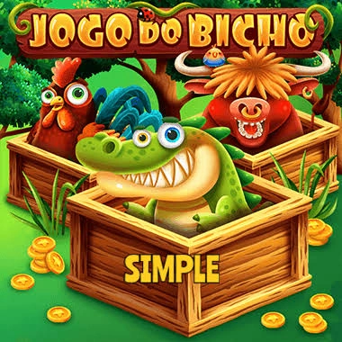 Jogo Do Bicho Simple - BEERSLOT365