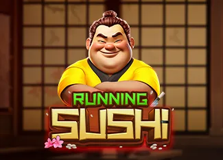 Running Sushi - BEERSLOT365