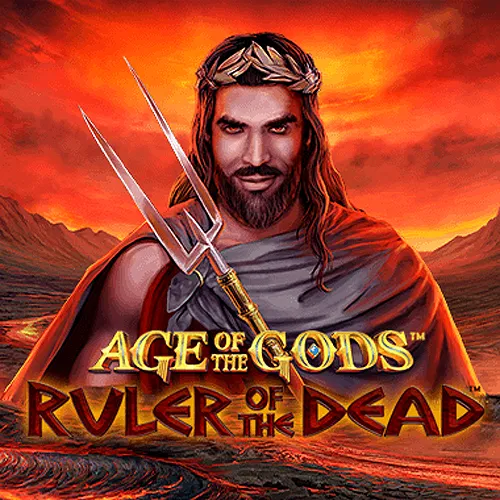 Playtech : Age of the Gods: Ruler of the Dead - BEERSLOT365