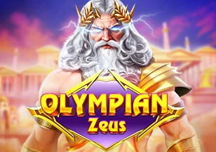 AFB : Olympian Zeus - BEERSLOT365