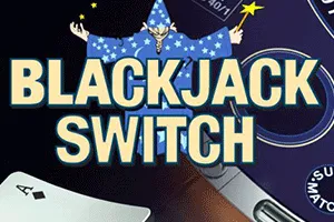Playtech : Blackjack Switch - BEERSLOT365