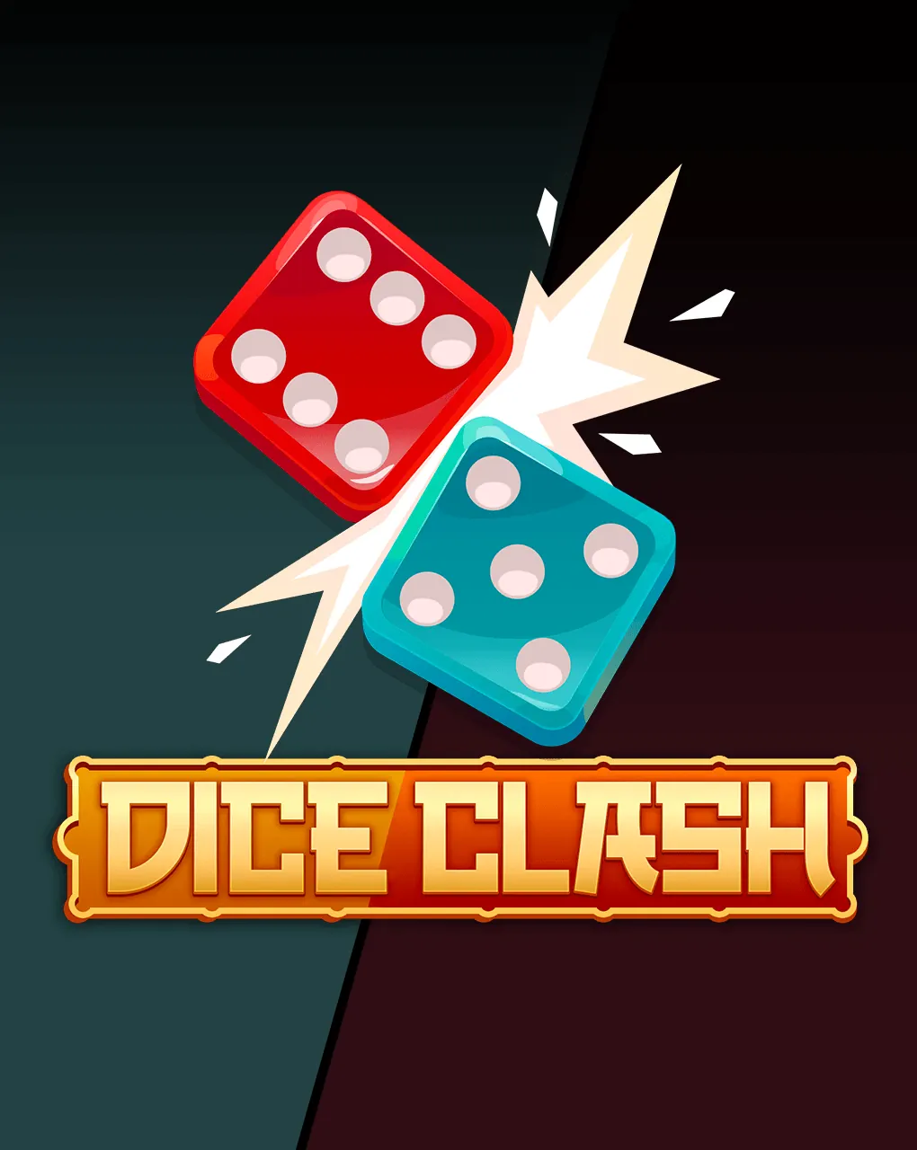 Dice Clash - BEERSLOT365