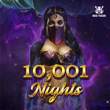 10001 Nights - BEERSLOT365