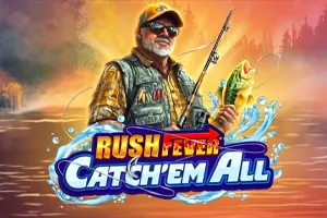 Rush Fever Catchem All - BEERSLOT365