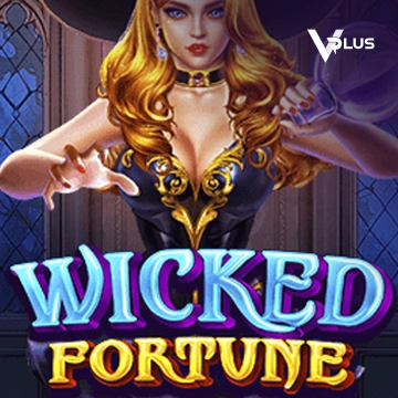 Vplus : Wicked Fortune - BEERSLOT365