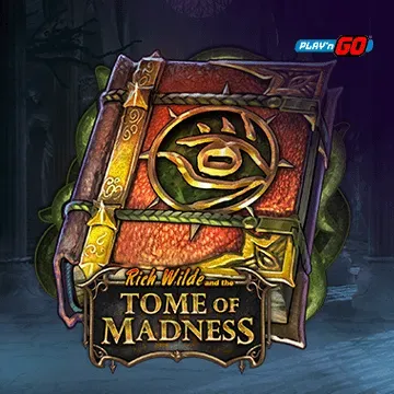 Tome of Madness - BEERSLOT365