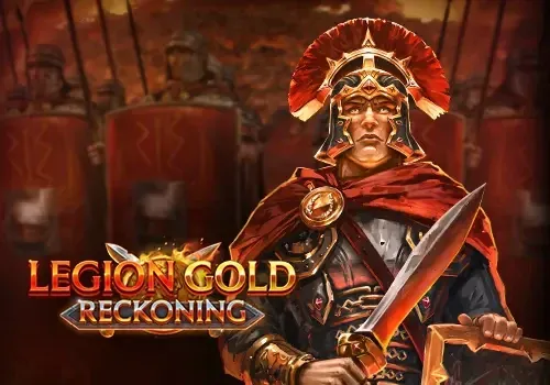 Legion Gold Reckoning - BEERSLOT365