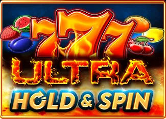 Ultra Hold and Spin - BEERSLOT365