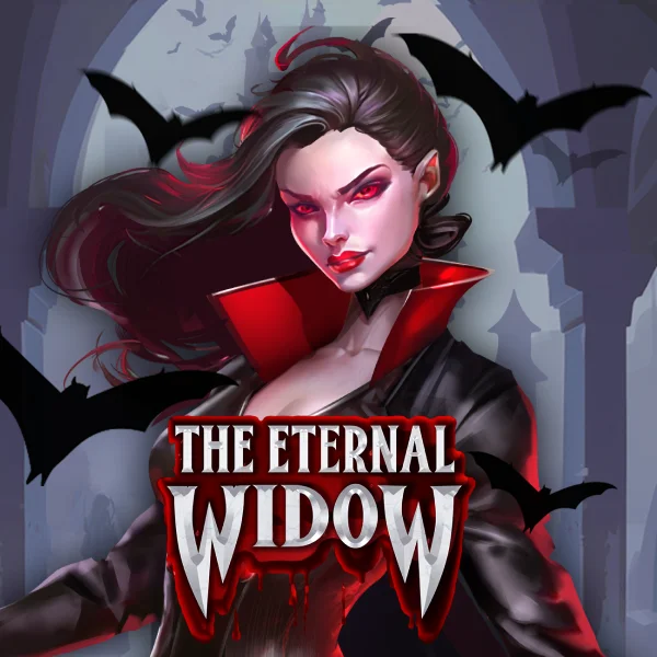Microgaming : The Eternal Widow&trade; - BEERSLOT365