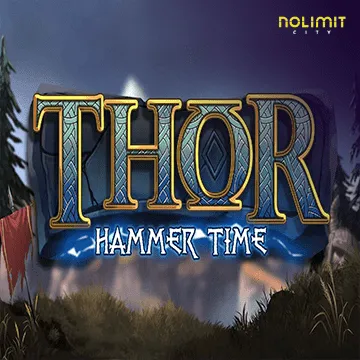Thor Hammer Time - BEERSLOT365