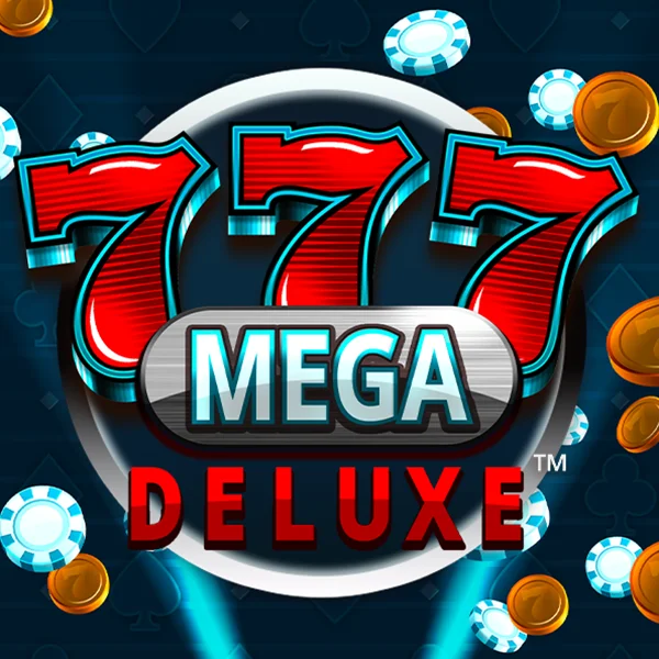 Microgaming : 777 Mega Deluxe&trade; - BEERSLOT365