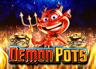Demon Pots - BEERSLOT365