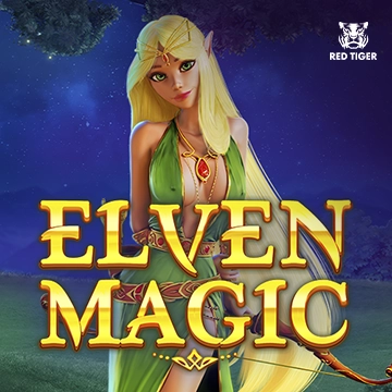 Elven Magic - BEERSLOT365