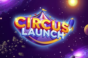 Circus Launch - BEERSLOT365