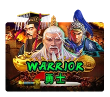 Warrior - BEERSLOT365
