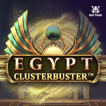 Egypt Clusterbuster - BEERSLOT365