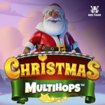 Christmas MULTIHOPS - BEERSLOT365