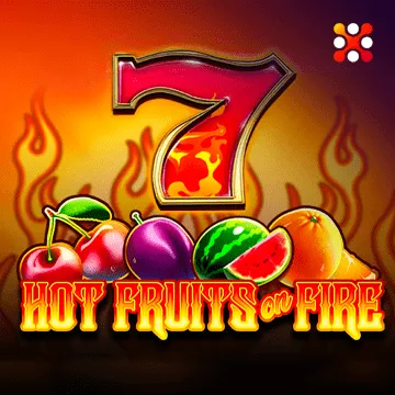 Hot Fruits on Fire - BEERSLOT365