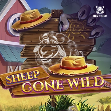 Sheep Gone Wild - BEERSLOT365