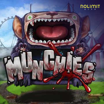 Munchies - BEERSLOT365