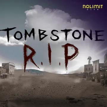 Tombstone Rip - BEERSLOT365