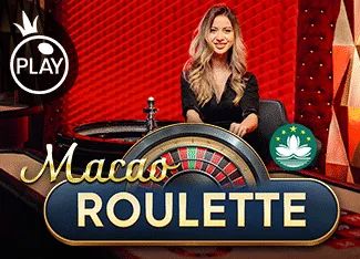 Roulette Macao - BEERSLOT365