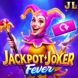 Jackpot Joker FEVER - BEERSLOT365