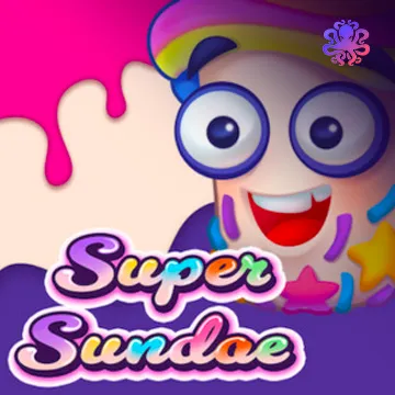 Octoplay : Super Sundae - BEERSLOT365