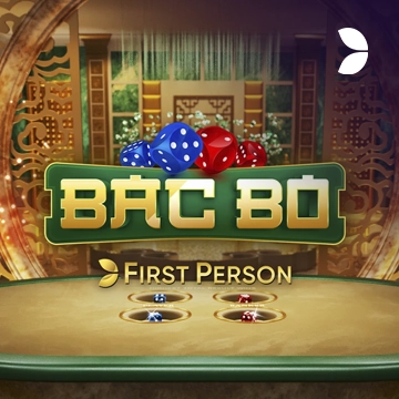 First Person Bac Bo - BEERSLOT365